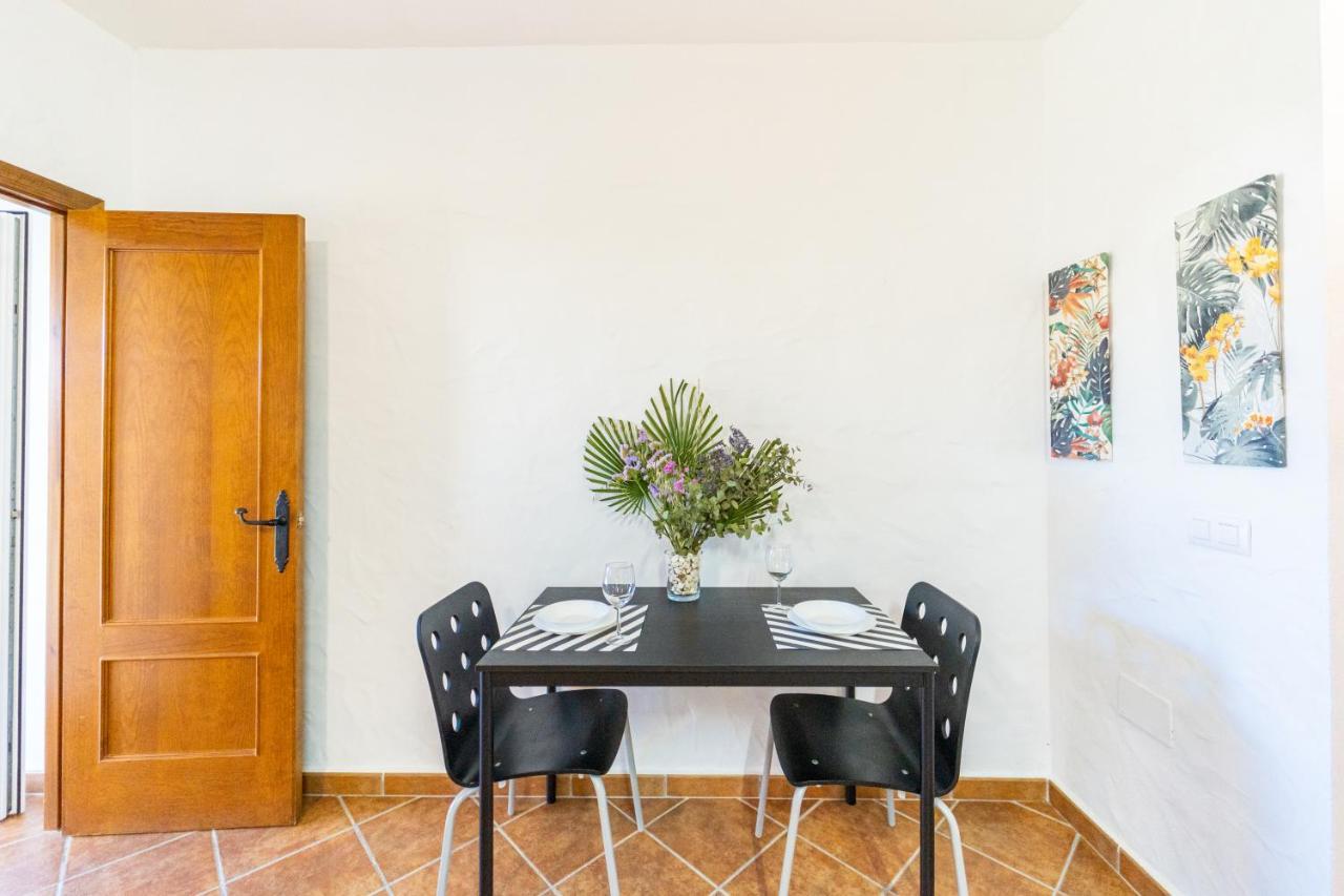 Apartamento Jibazahora B3 Exterior photo