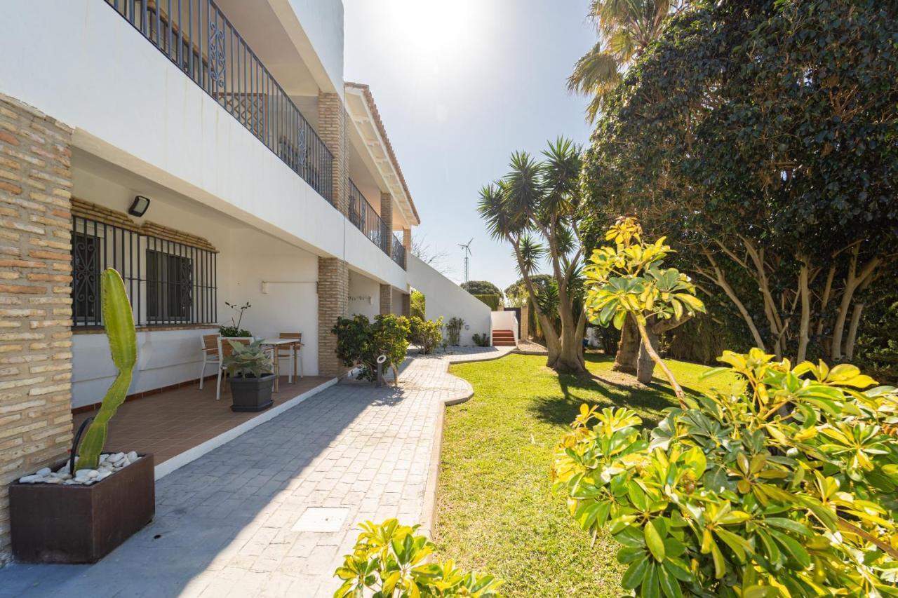 Apartamento Jibazahora B3 Exterior photo